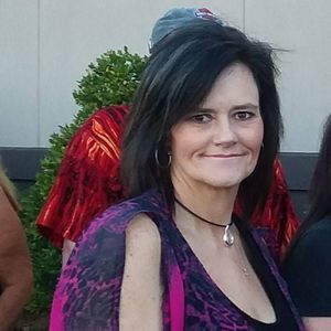 Meet your Posher, Patty